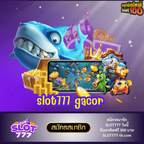 slot777 gacor