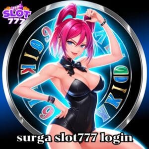 surga slot777 login