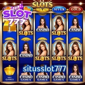 situsslot777