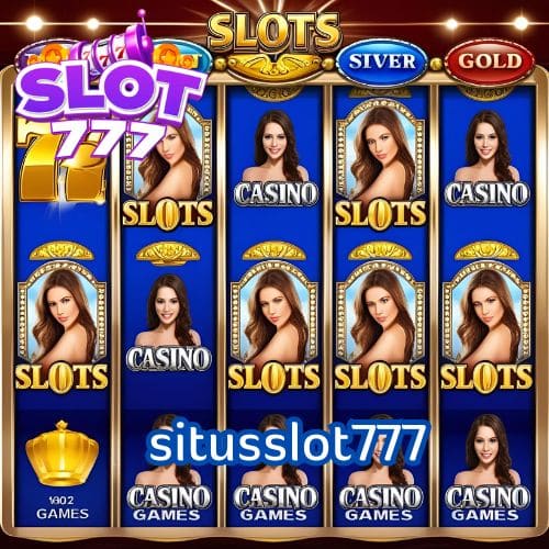 situsslot777