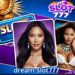 dream slot777