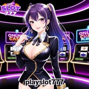 playslot777