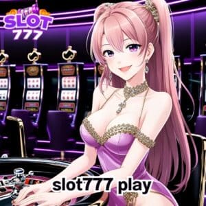 slot777 play