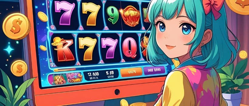 slot777 ฟรีเครดิตทุกวัน มีโปรอะไรแอบซ่อนอยู่บ้าง